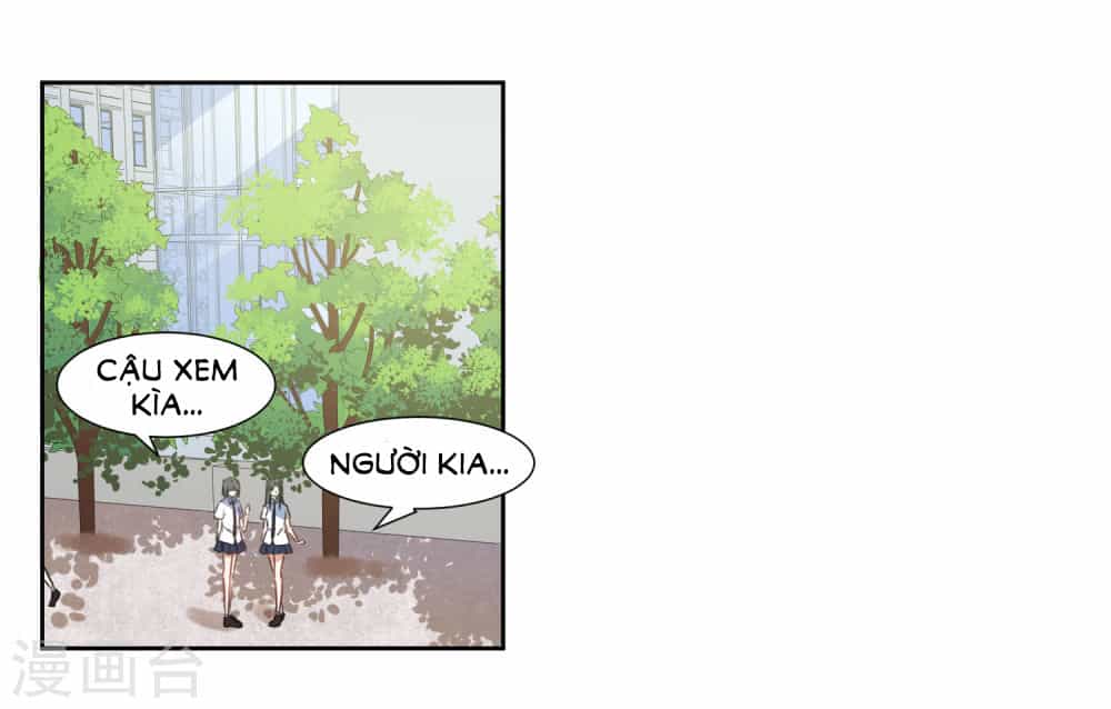 Thầy Giáo Ác Ma Yêu Tôi Rồi - Chương 51 - ảnh 26