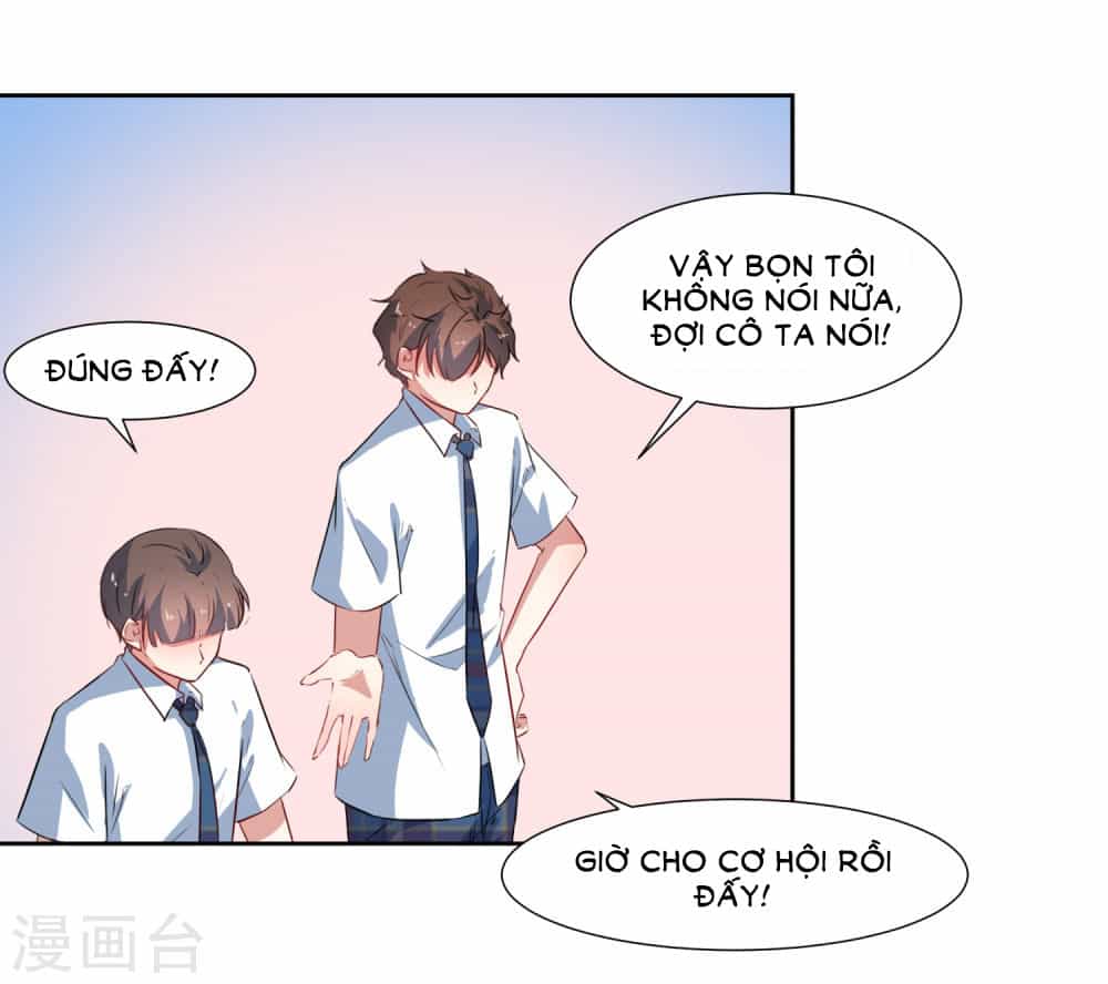 Thầy Giáo Ác Ma Yêu Tôi Rồi - Chương 52 - ảnh 12