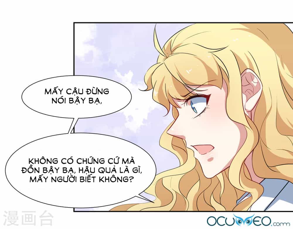 Thầy Giáo Ác Ma Yêu Tôi Rồi - Chương 52 - ảnh 13