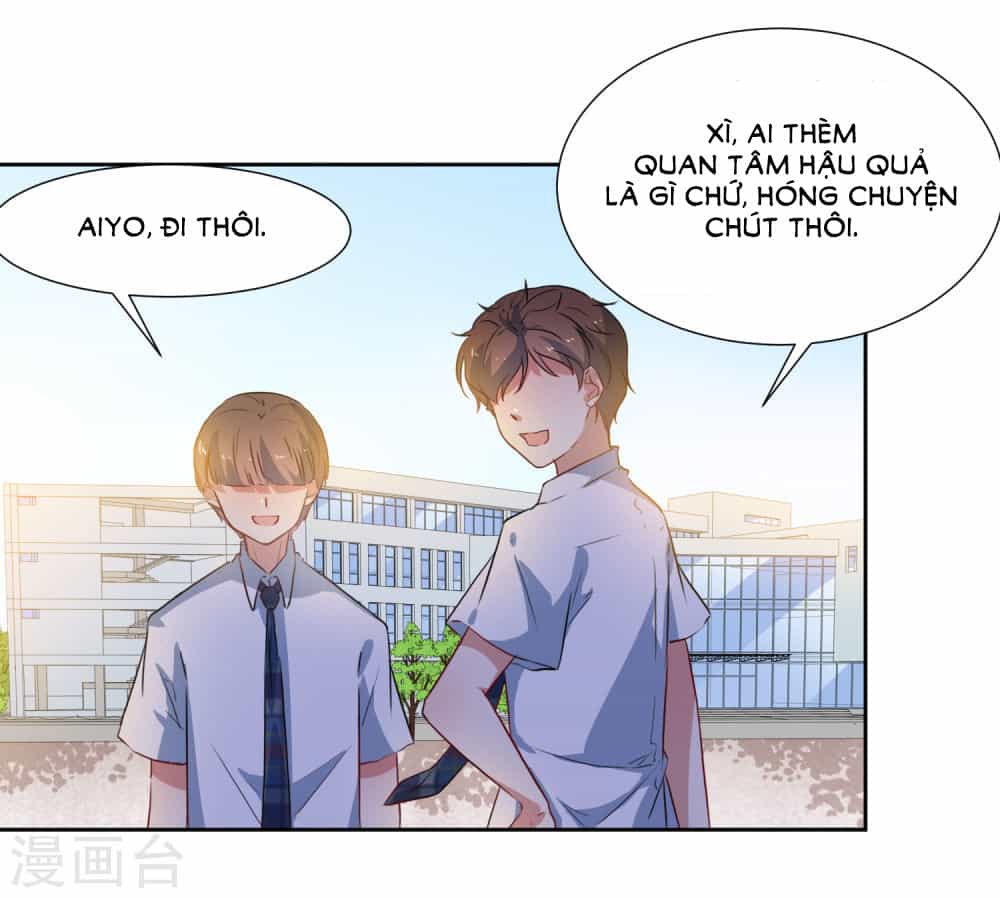 Thầy Giáo Ác Ma Yêu Tôi Rồi - Chương 52 - ảnh 14