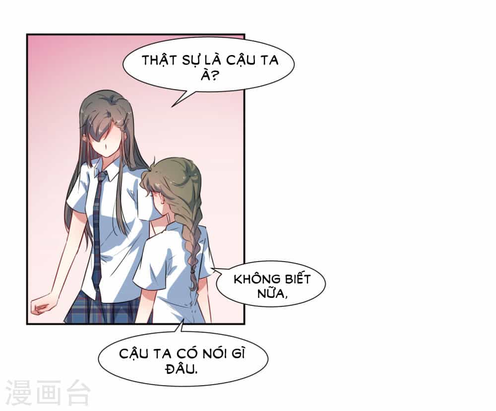 Thầy Giáo Ác Ma Yêu Tôi Rồi - Chương 52 - ảnh 2