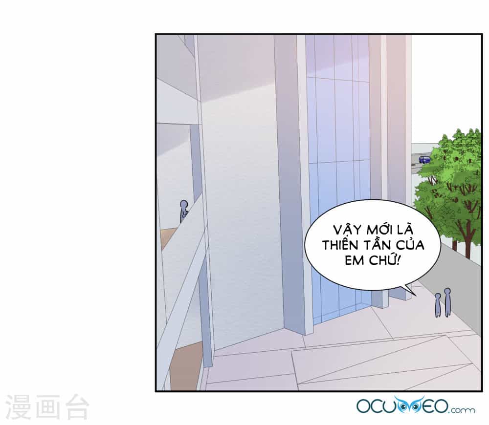 Thầy Giáo Ác Ma Yêu Tôi Rồi - Chương 53 - ảnh 16