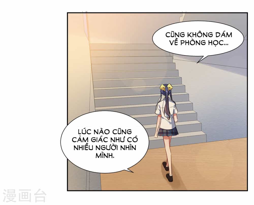 Thầy Giáo Ác Ma Yêu Tôi Rồi - Chương 53 - ảnh 3