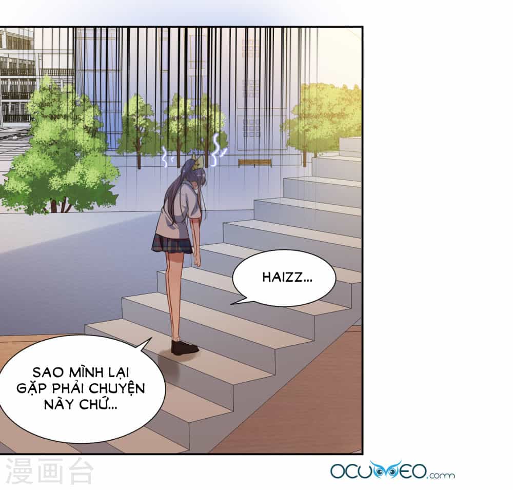 Thầy Giáo Ác Ma Yêu Tôi Rồi - Chương 53 - ảnh 6