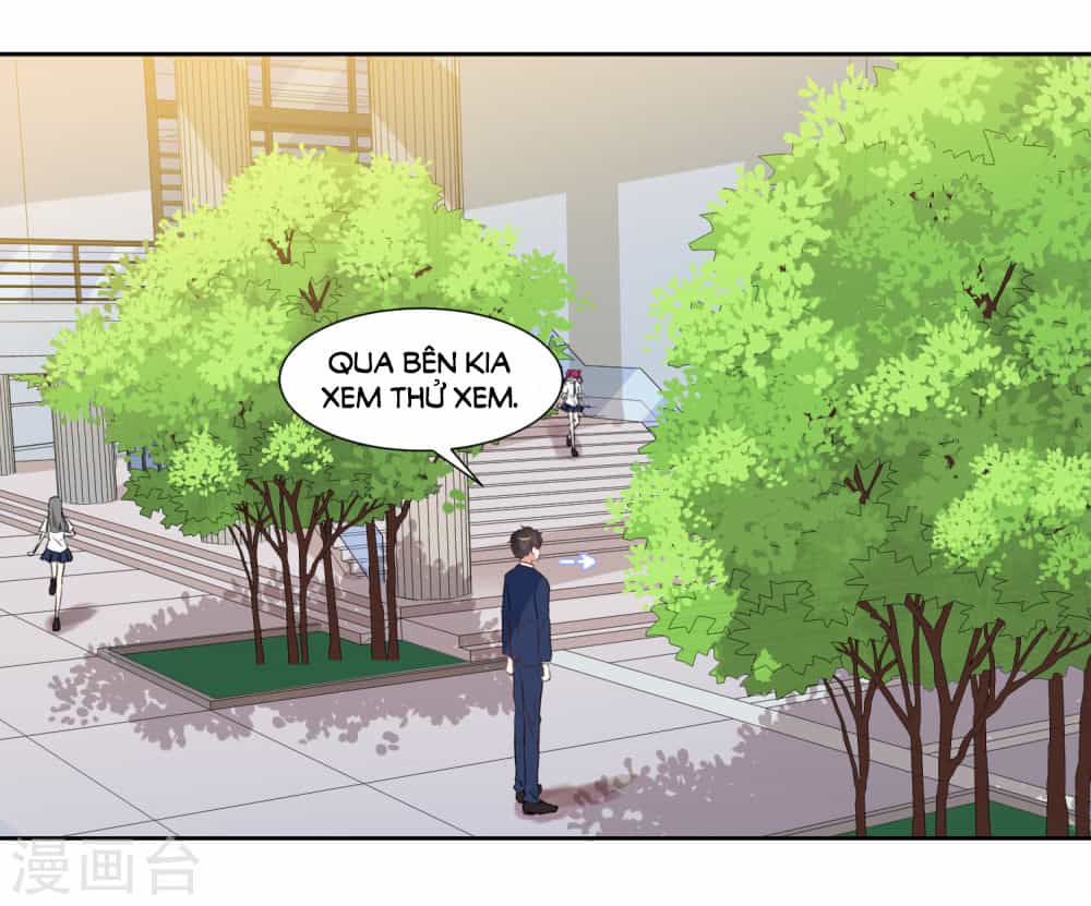 Thầy Giáo Ác Ma Yêu Tôi Rồi - Chương 54 - ảnh 13