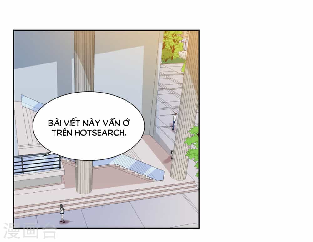 Thầy Giáo Ác Ma Yêu Tôi Rồi - Chương 54 - ảnh 14