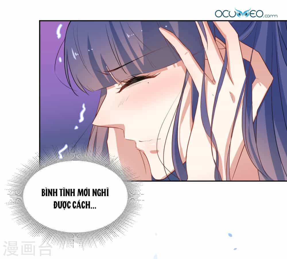 Thầy Giáo Ác Ma Yêu Tôi Rồi - Chương 54 - ảnh 29