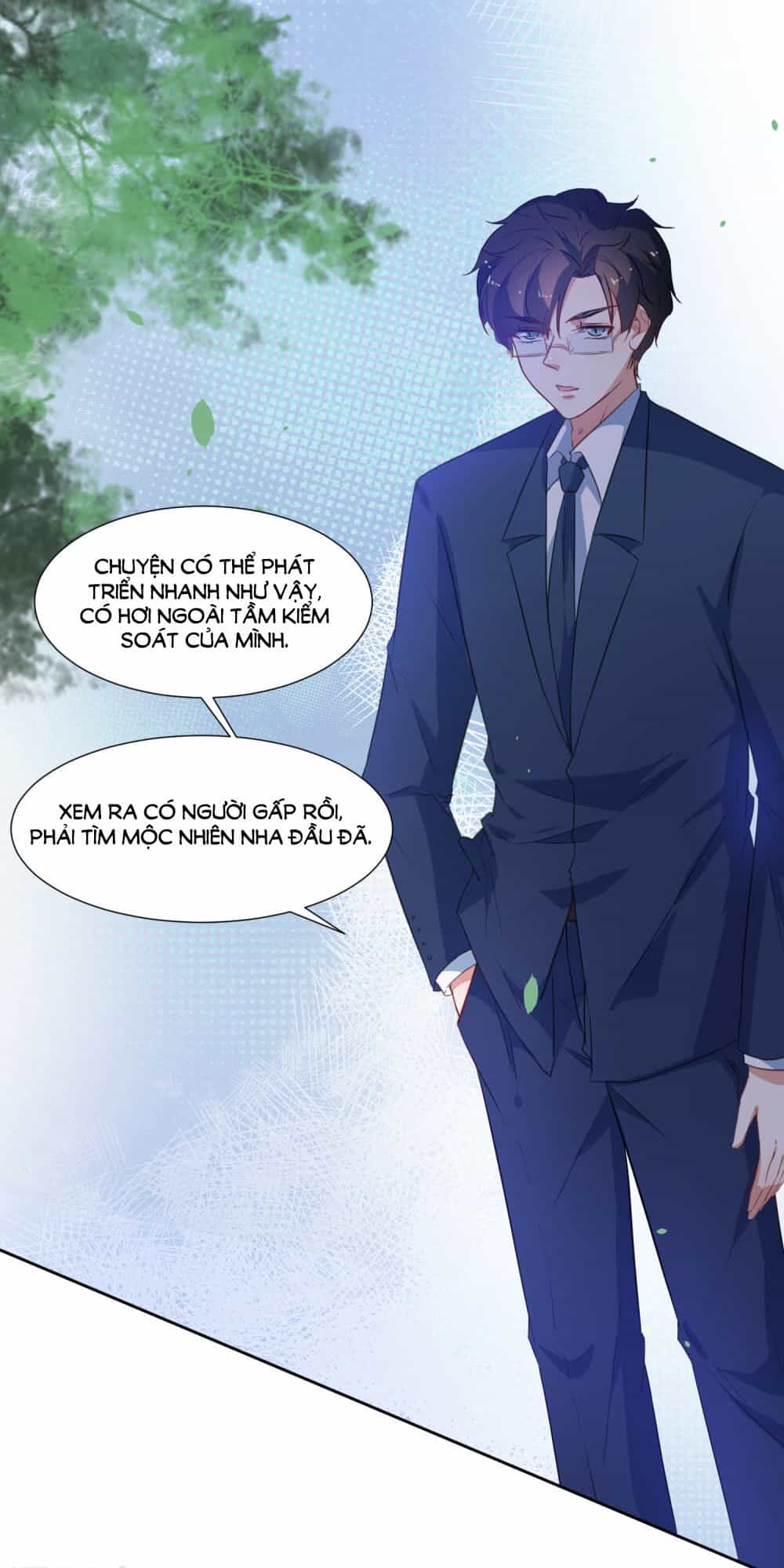 Thầy Giáo Ác Ma Yêu Tôi Rồi - Chương 54 - ảnh 7
