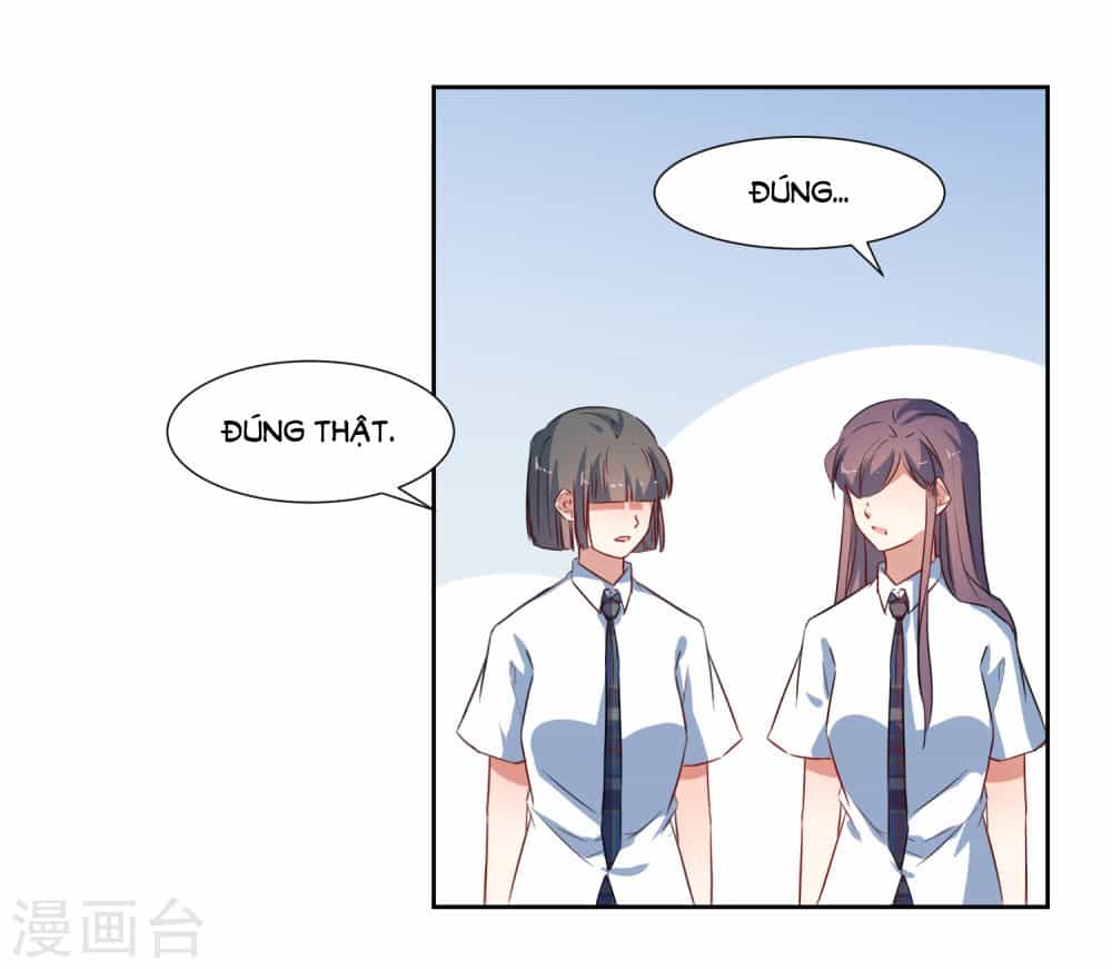 Thầy Giáo Ác Ma Yêu Tôi Rồi - Chương 55 - ảnh 16