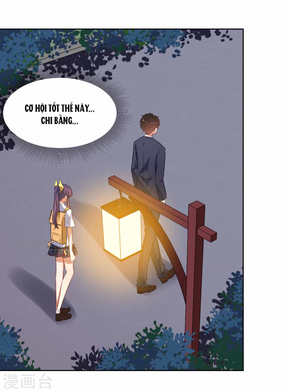 Thầy Giáo Ác Ma Yêu Tôi Rồi - Chương 55 - ảnh 26
