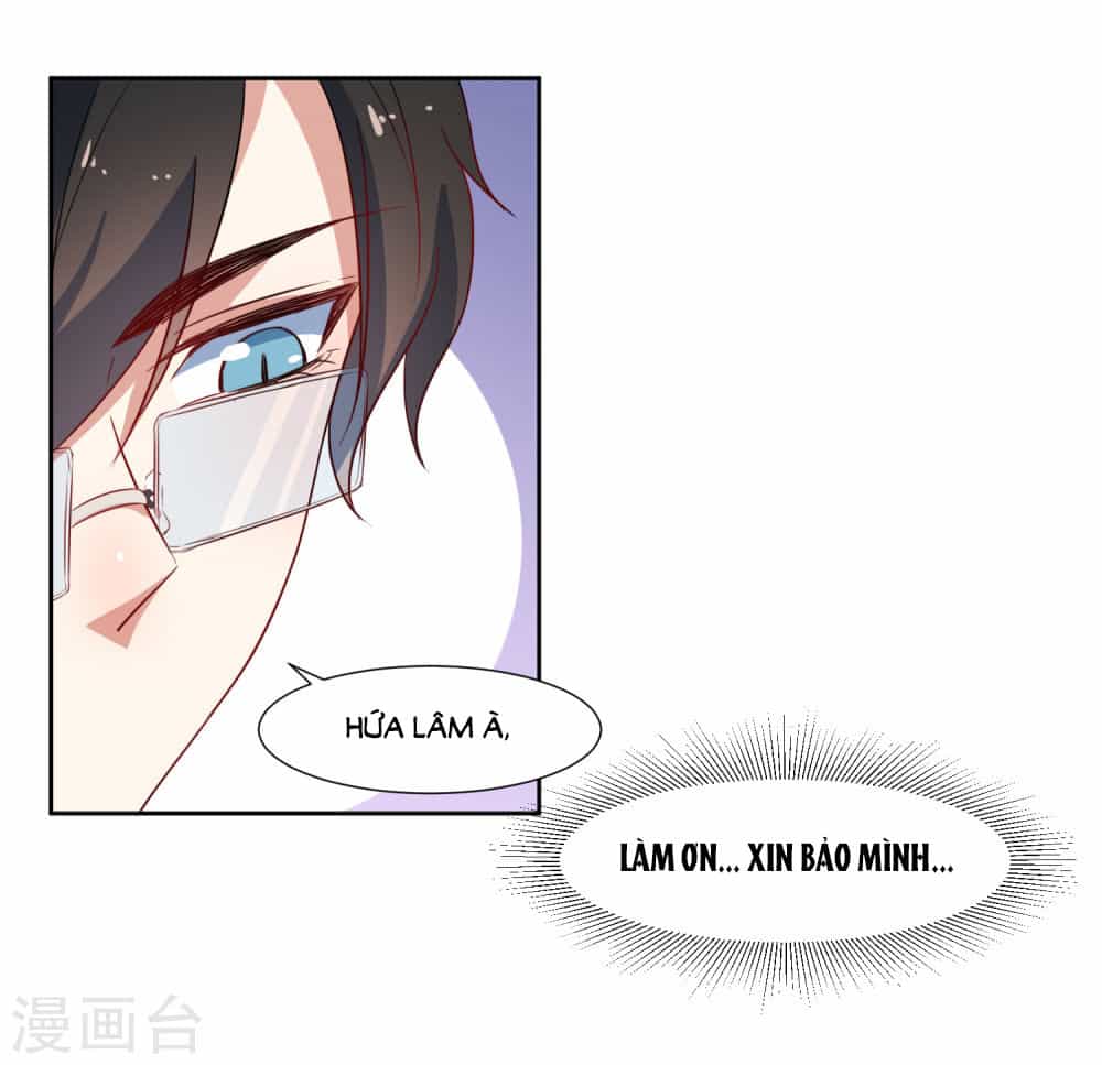 Thầy Giáo Ác Ma Yêu Tôi Rồi - Chương 55 - ảnh 31