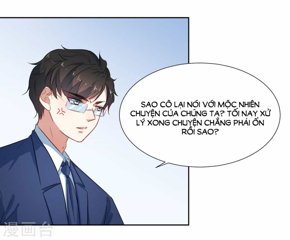 Thầy Giáo Ác Ma Yêu Tôi Rồi - Chương 56 - ảnh 11