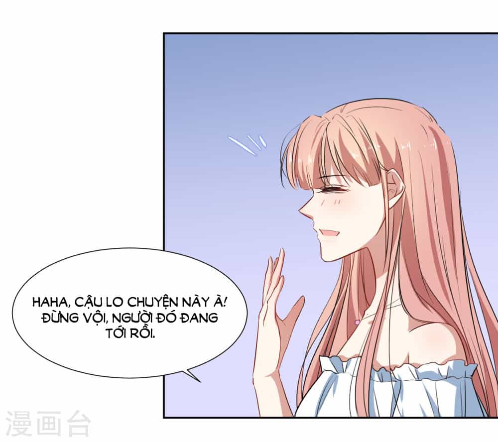 Thầy Giáo Ác Ma Yêu Tôi Rồi - Chương 56 - ảnh 12