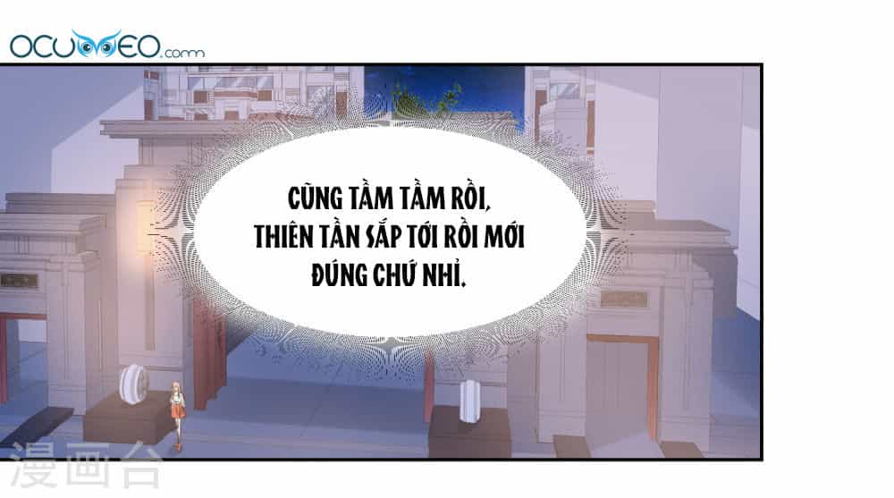 Thầy Giáo Ác Ma Yêu Tôi Rồi - Chương 56 - ảnh 2