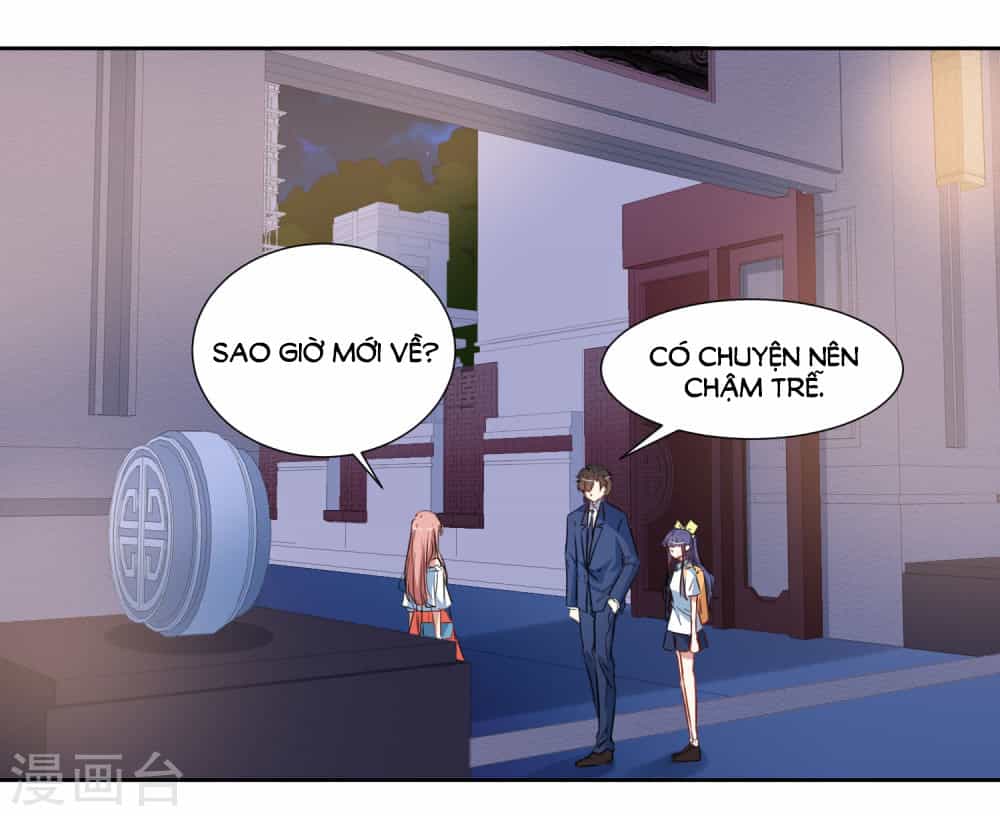 Thầy Giáo Ác Ma Yêu Tôi Rồi - Chương 56 - ảnh 6