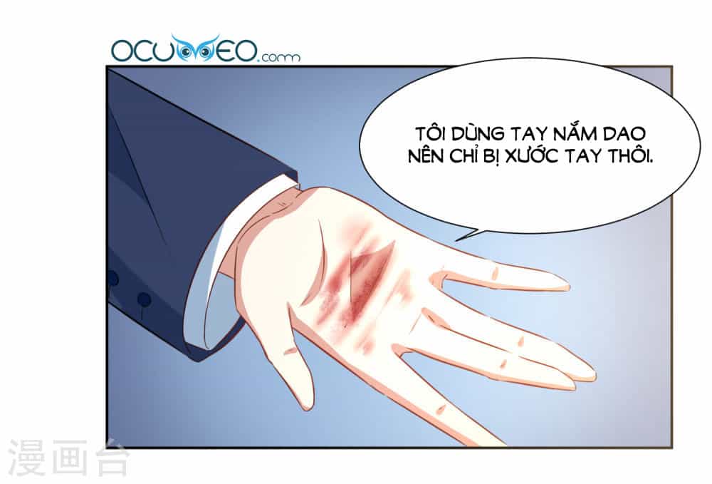 Thầy Giáo Ác Ma Yêu Tôi Rồi - Chương 57 - ảnh 11