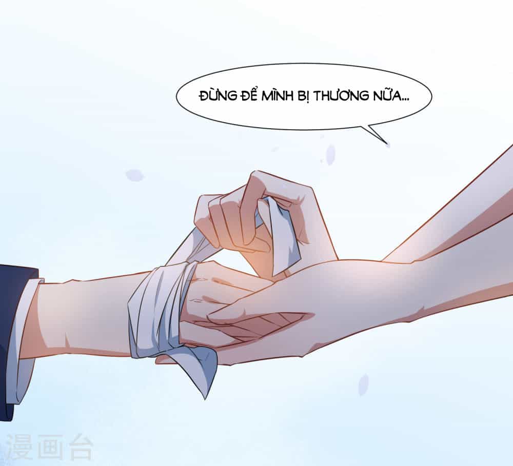 Thầy Giáo Ác Ma Yêu Tôi Rồi - Chương 57 - ảnh 14