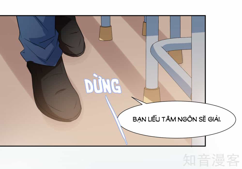 Thầy Giáo Ác Ma Yêu Tôi Rồi - Chương 58 - ảnh 14