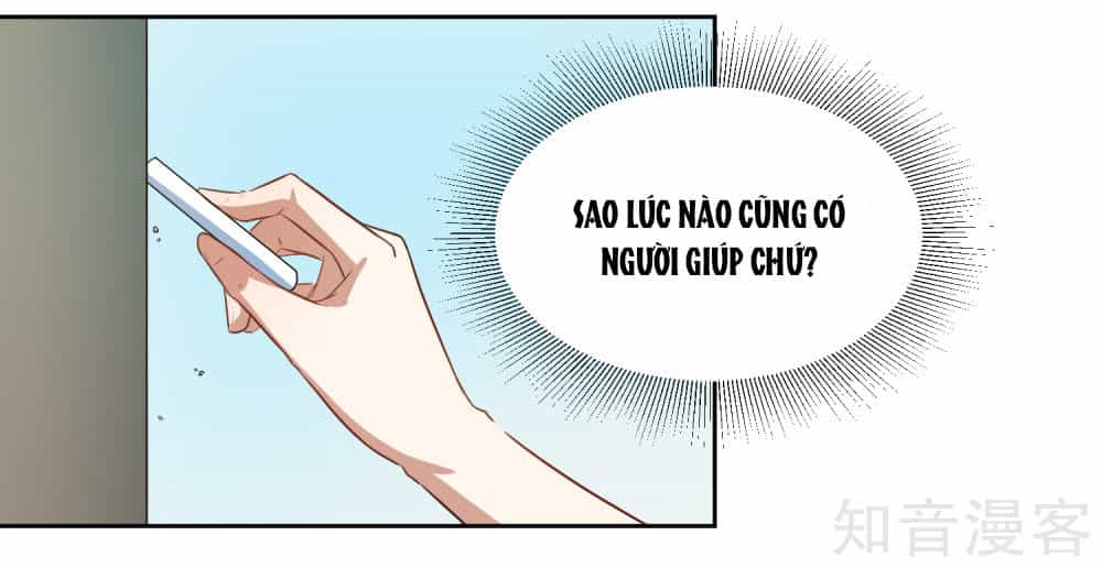 Thầy Giáo Ác Ma Yêu Tôi Rồi - Chương 58 - ảnh 20