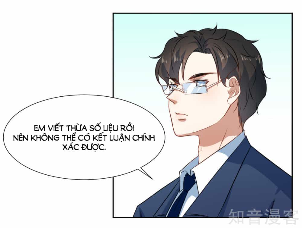 Thầy Giáo Ác Ma Yêu Tôi Rồi - Chương 58 - ảnh 23
