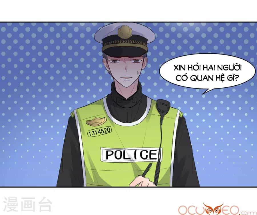 Thầy Giáo Ác Ma Yêu Tôi Rồi - Chương 6 - ảnh 31