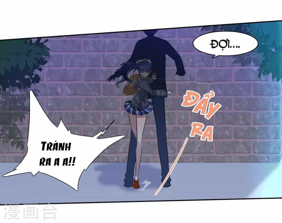 Thầy Giáo Ác Ma Yêu Tôi Rồi - Chương 6 - ảnh 4