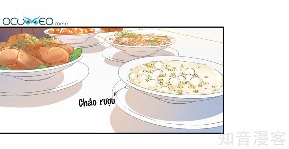 Thầy Giáo Ác Ma Yêu Tôi Rồi - Chương 61 - ảnh 1