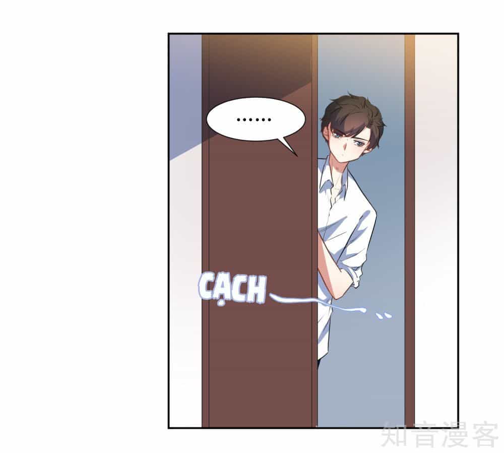 Thầy Giáo Ác Ma Yêu Tôi Rồi - Chương 61 - ảnh 17