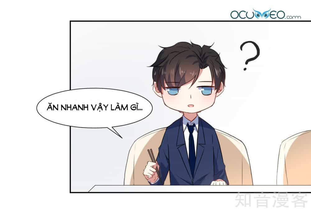 Thầy Giáo Ác Ma Yêu Tôi Rồi - Chương 61 - ảnh 4