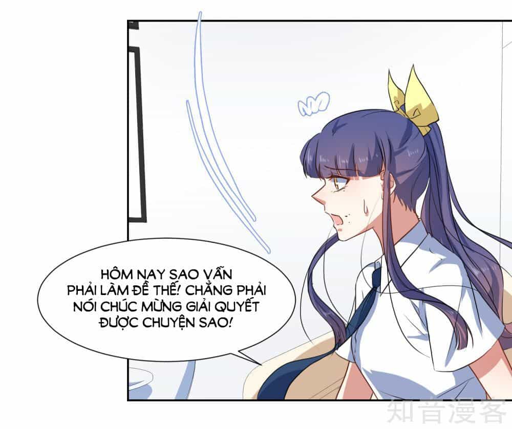 Thầy Giáo Ác Ma Yêu Tôi Rồi - Chương 61 - ảnh 6