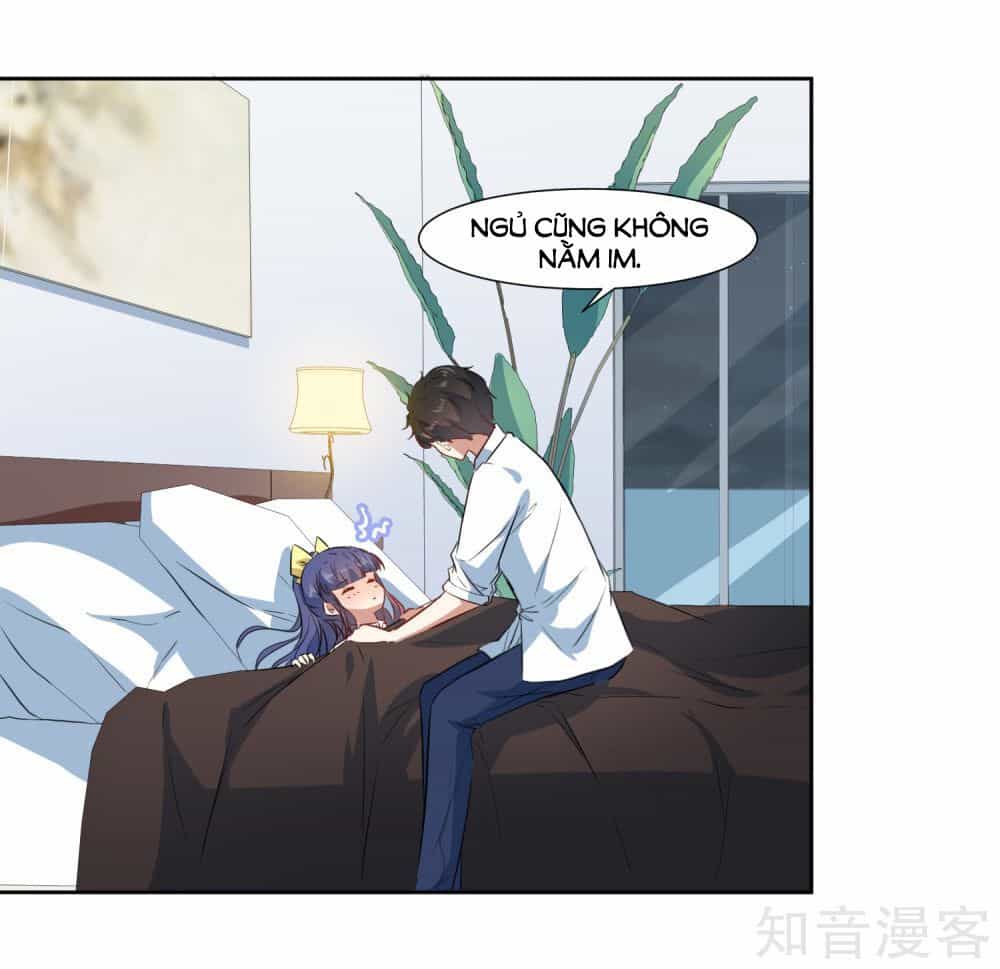 Thầy Giáo Ác Ma Yêu Tôi Rồi - Chương 62 - ảnh 12