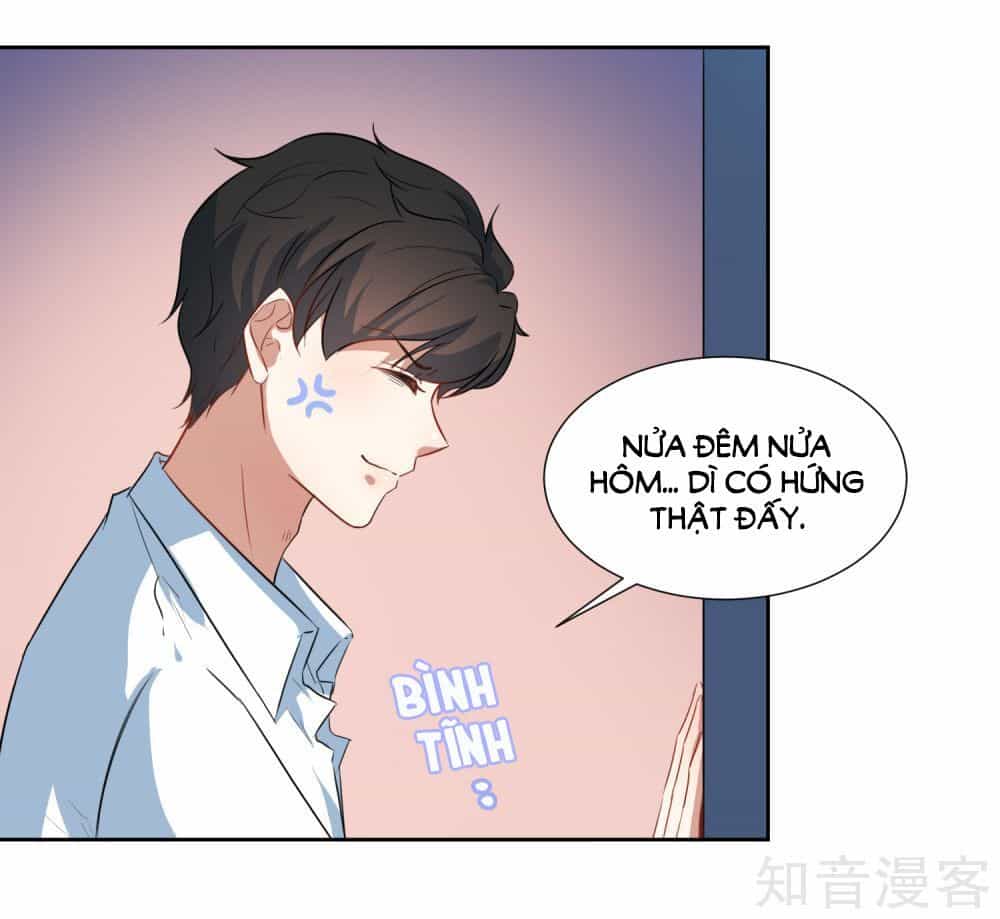 Thầy Giáo Ác Ma Yêu Tôi Rồi - Chương 62 - ảnh 26