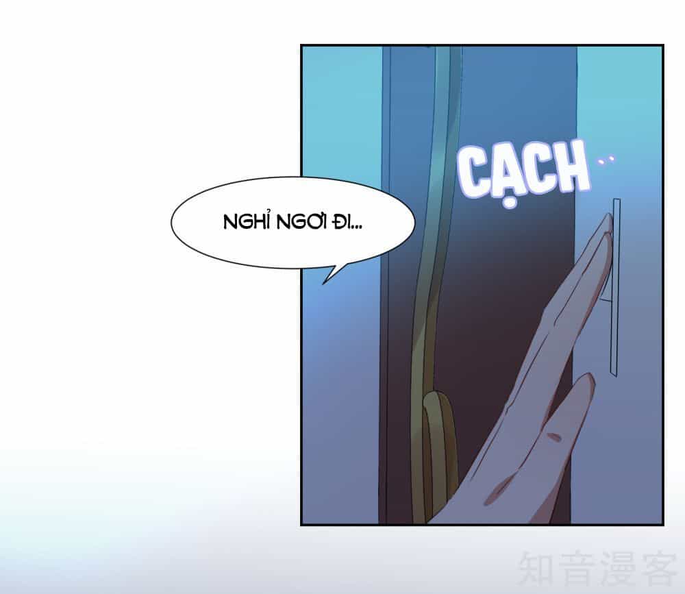 Thầy Giáo Ác Ma Yêu Tôi Rồi - Chương 62 - ảnh 30