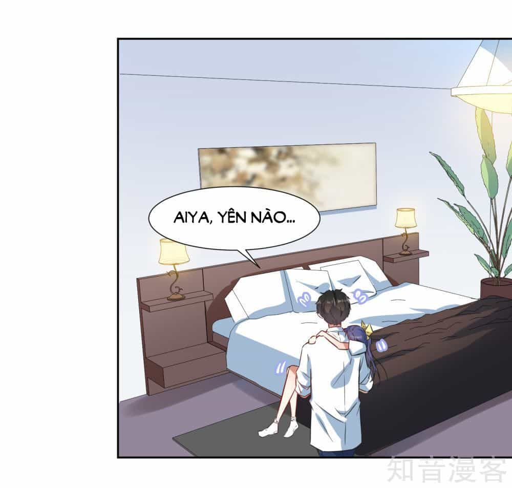 Thầy Giáo Ác Ma Yêu Tôi Rồi - Chương 62 - ảnh 6