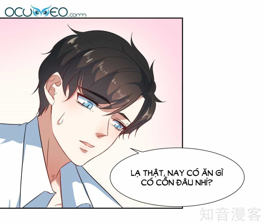 Thầy Giáo Ác Ma Yêu Tôi Rồi - Chương 62 - ảnh 9