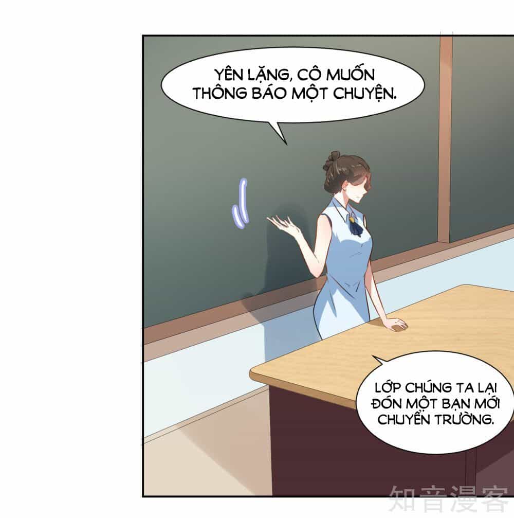Thầy Giáo Ác Ma Yêu Tôi Rồi - Chương 63 - ảnh 18