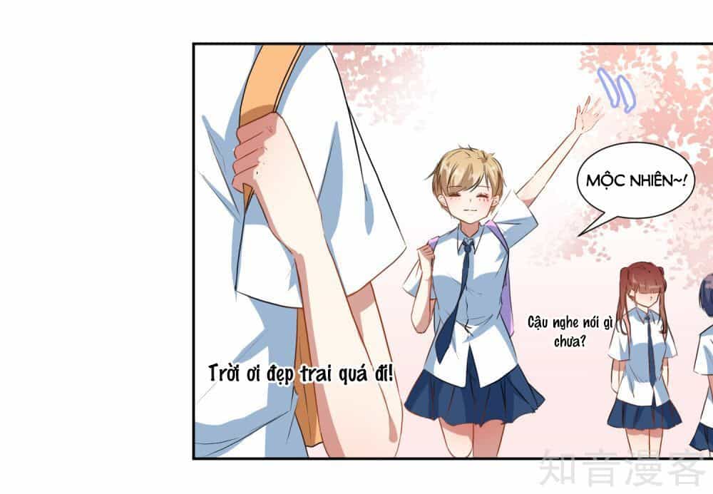 Thầy Giáo Ác Ma Yêu Tôi Rồi - Chương 63 - ảnh 2