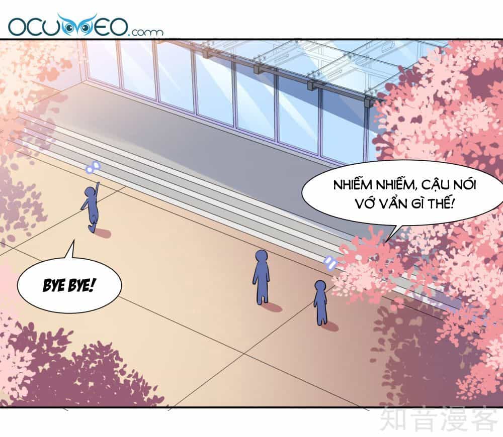 Thầy Giáo Ác Ma Yêu Tôi Rồi - Chương 64 - ảnh 30