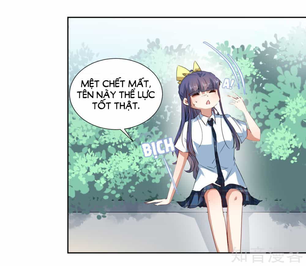 Thầy Giáo Ác Ma Yêu Tôi Rồi - Chương 65 - ảnh 12