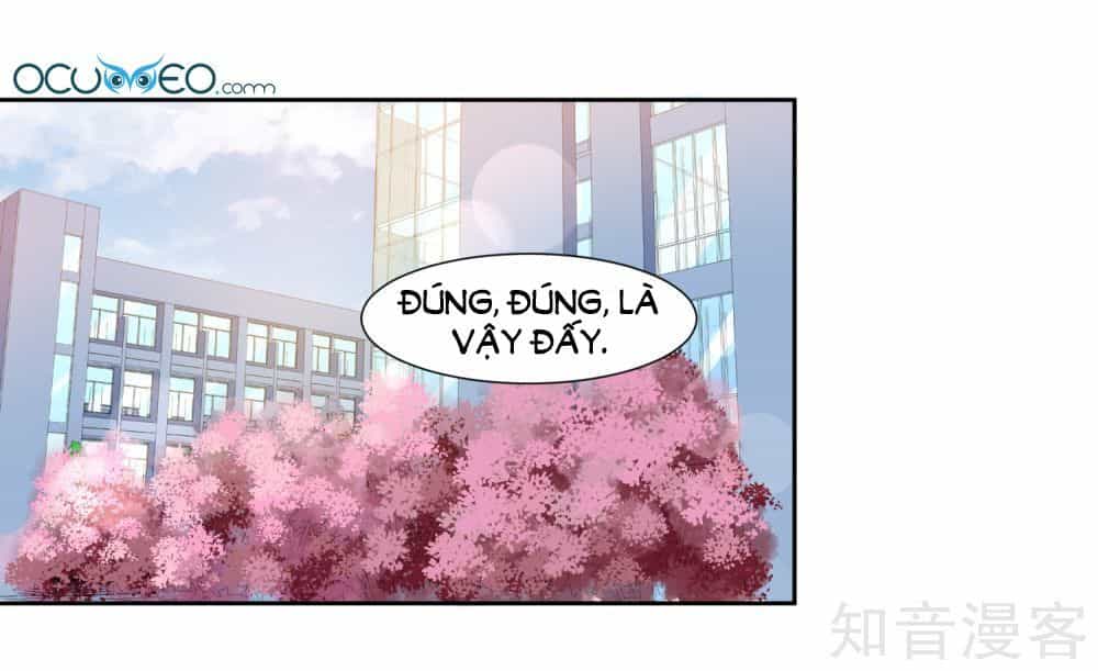 Thầy Giáo Ác Ma Yêu Tôi Rồi - Chương 65 - ảnh 2