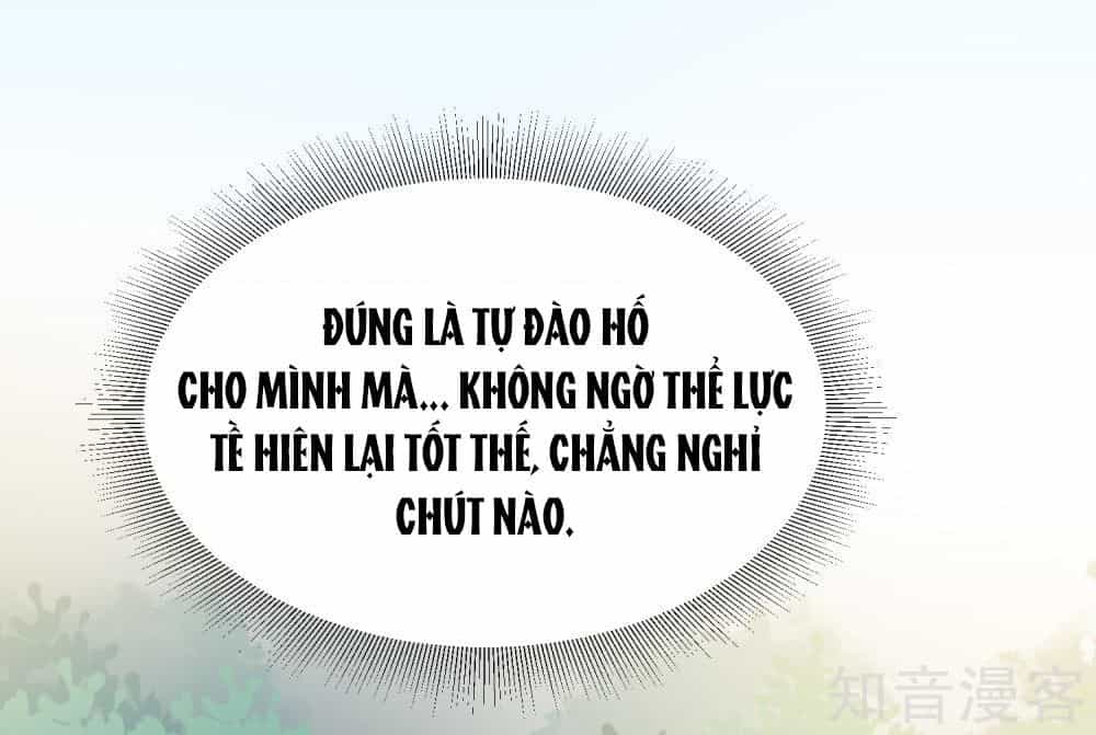 Thầy Giáo Ác Ma Yêu Tôi Rồi - Chương 65 - ảnh 27