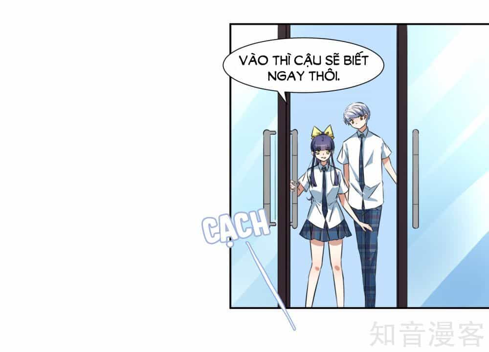 Thầy Giáo Ác Ma Yêu Tôi Rồi - Chương 66 - ảnh 2