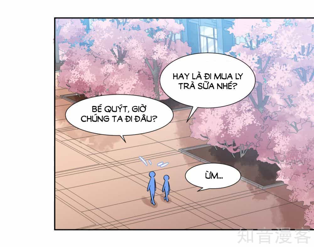 Thầy Giáo Ác Ma Yêu Tôi Rồi - Chương 67 - ảnh 2