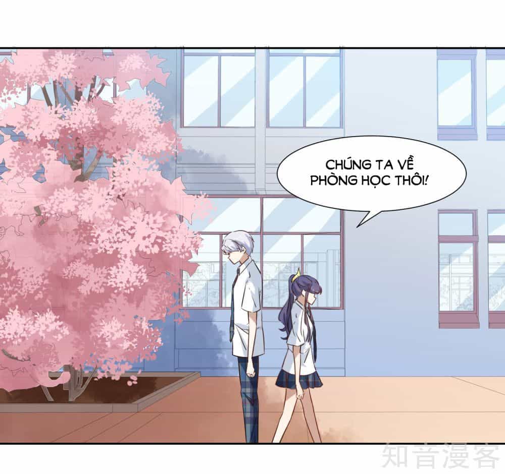 Thầy Giáo Ác Ma Yêu Tôi Rồi - Chương 67 - ảnh 21