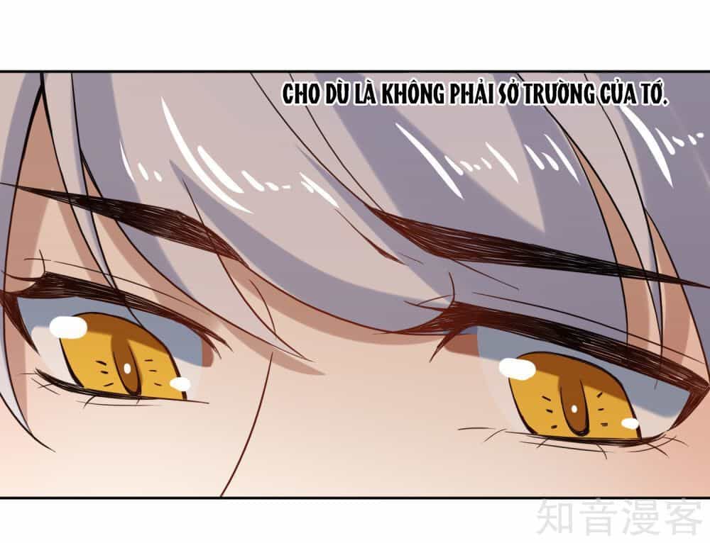 Thầy Giáo Ác Ma Yêu Tôi Rồi - Chương 67 - ảnh 23