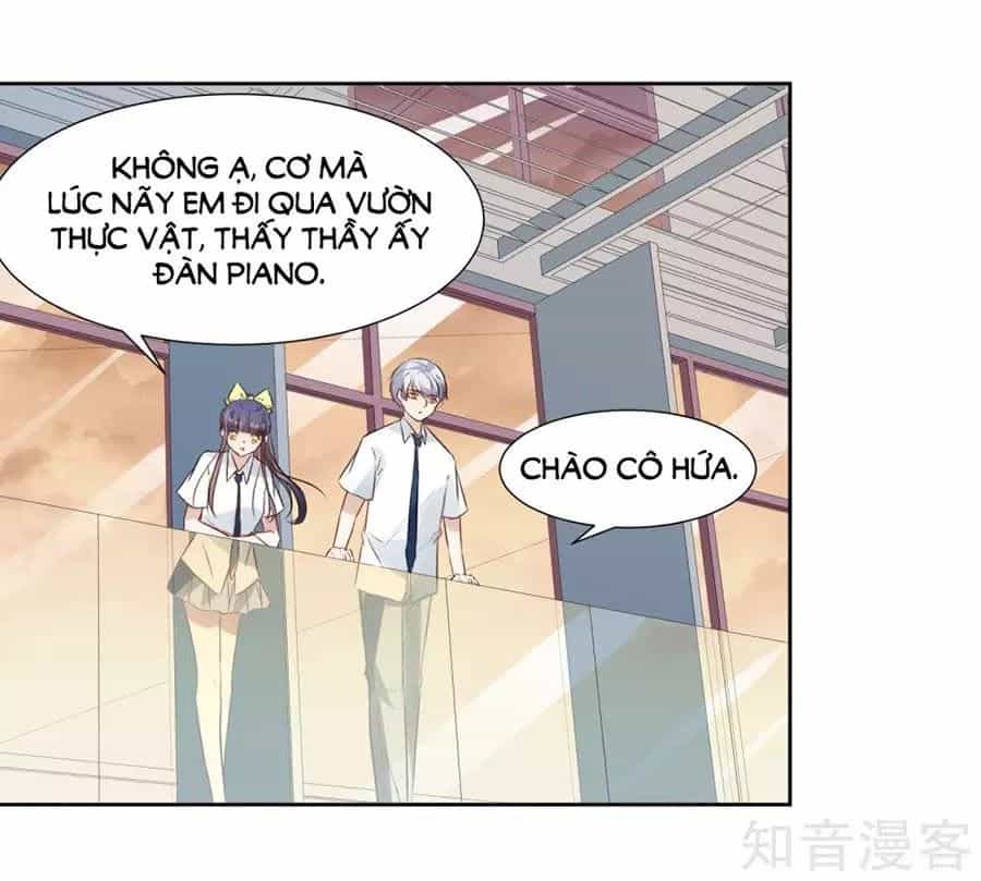 Thầy Giáo Ác Ma Yêu Tôi Rồi - Chương 68 - ảnh 11