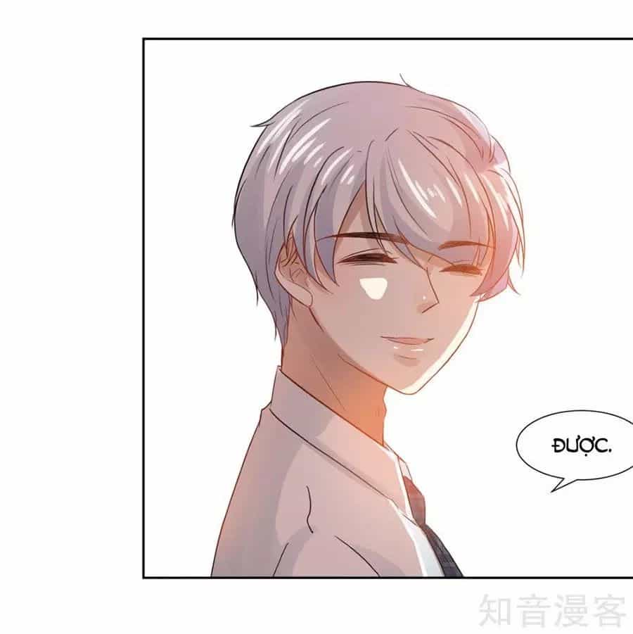Thầy Giáo Ác Ma Yêu Tôi Rồi - Chương 68 - ảnh 17