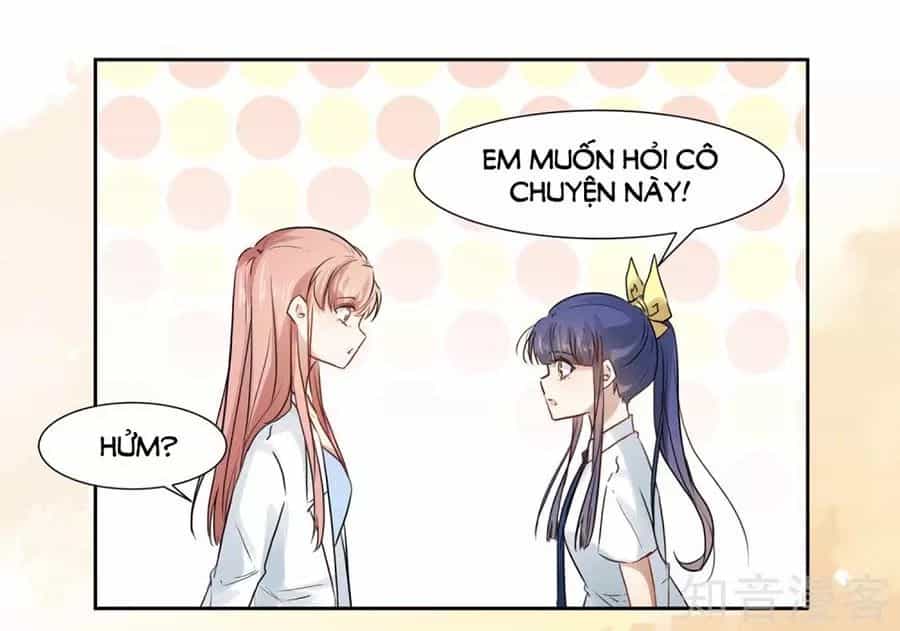 Thầy Giáo Ác Ma Yêu Tôi Rồi - Chương 68 - ảnh 20
