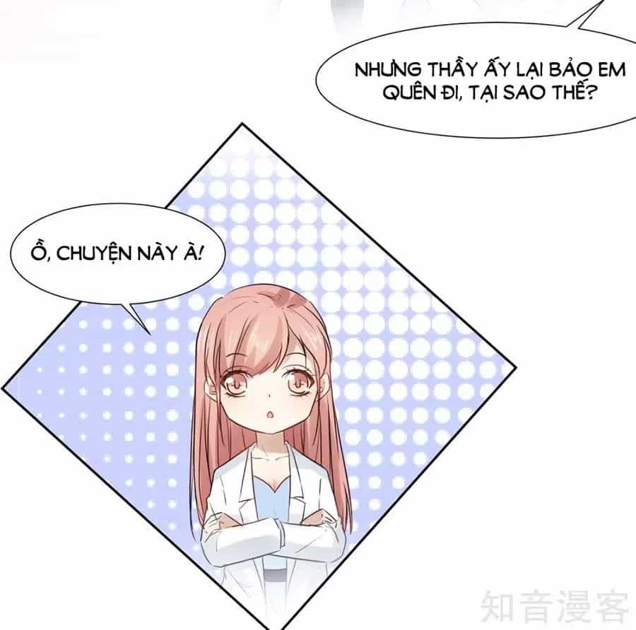 Thầy Giáo Ác Ma Yêu Tôi Rồi - Chương 68 - ảnh 23
