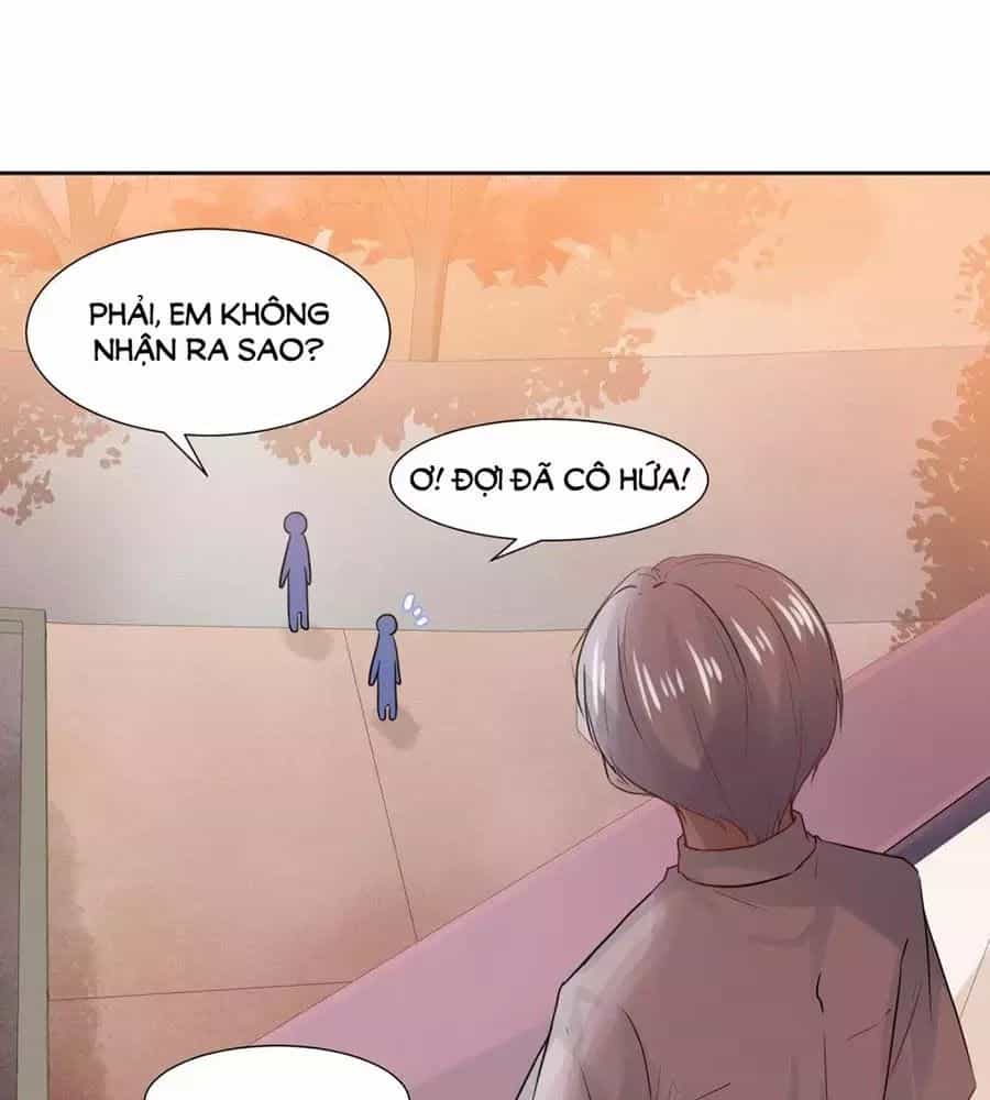 Thầy Giáo Ác Ma Yêu Tôi Rồi - Chương 68 - ảnh 27